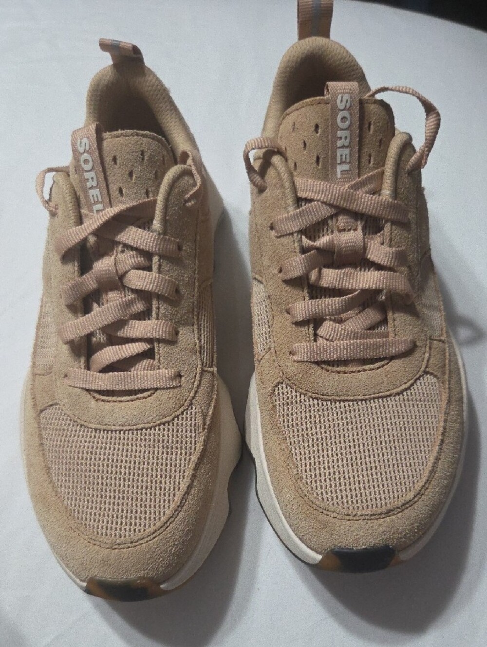 Sorel Kinetic Impact II Wonder Lace sneakers - Picture 2 of 5